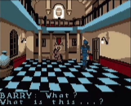 TOP Juegos Game Boy Color que podrían llegar a Nintendo Switch Online 6 resident evil gaiden GBC