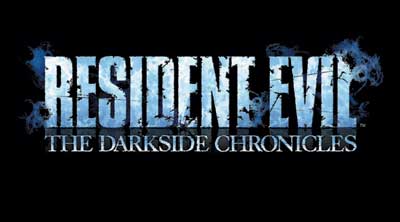Resident Evil Darkside Chronicles Resident Evil Darkside Chronicles Wii