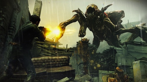 resistance 3 ps31 Resistance 3 contará con dos ediciones especiales