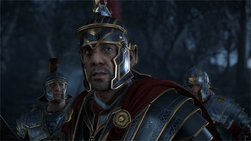 ryse son of rome