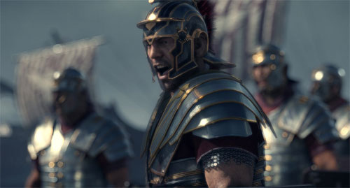 Ryse: Son of Rome de Xbox One impresiona con su modo Gladiador #gamescom 2 ryse son of rome