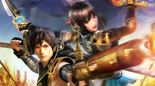 samuari warriors nintendo 3ds samuari warriors 3ds Samurai Warriors Chronicles: Nuevos detalles para uno de los primeros juegos de la 3DS