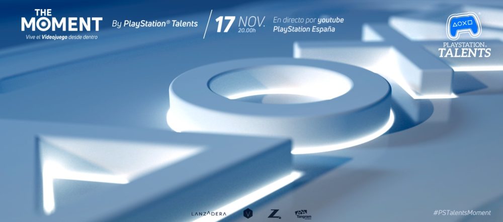 playstation talents