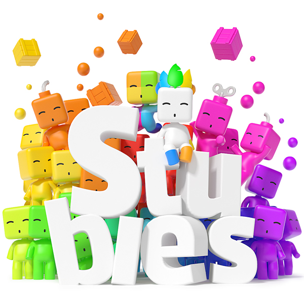 sharing 600 Entrevistamos a Creatiu Lab, los creadores de Stubies