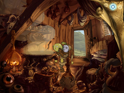 the whispered world pc sider The Whispered World: Sumérgete en una aventura que jamás podrás olvidar