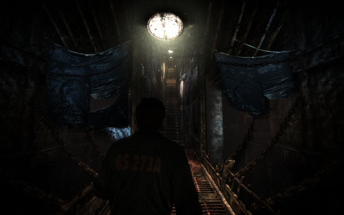 silent hill downpour ps3 xbox 360 silent hill 8 Silent Hill Downpour: El compositor de la banda sonora de Dexter participará en el videojuego