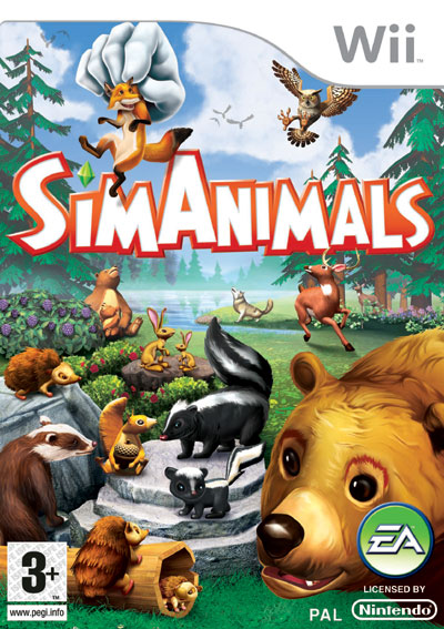 sim-animals