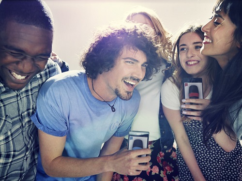 Tráiler del nuevo y esperado Singstar para PS4 2 singstar ps4