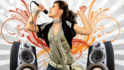 Crystal Mics concurso singstar crystal mics