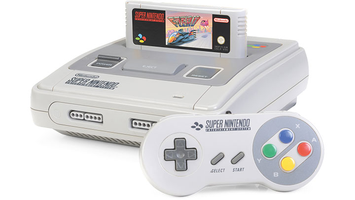 Nintendo NES Classic Mini dispara su precio en eBay después de dejarse de fabricar en todo el Mundo 5 snes classic mini