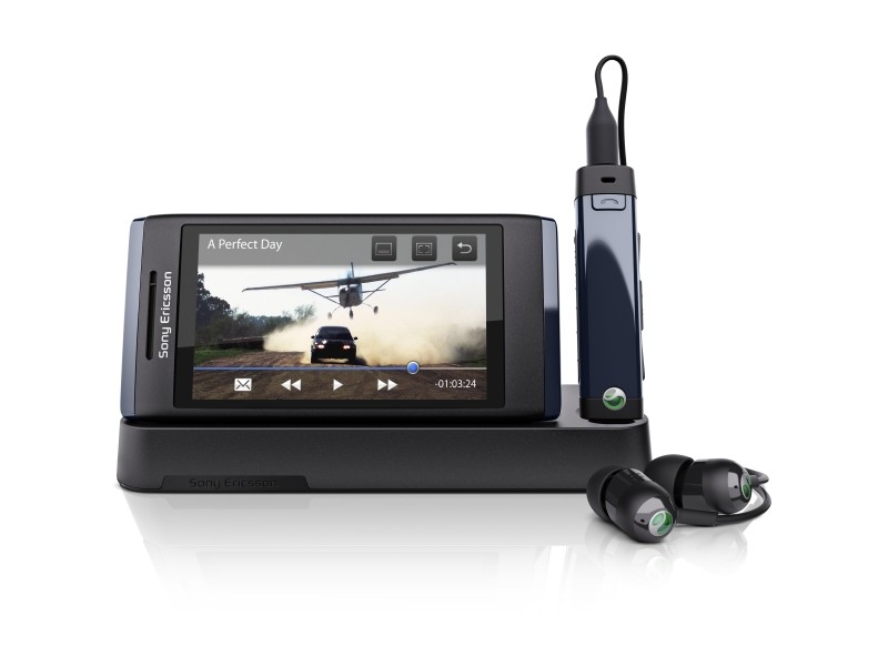 sony ericsson aino sony ericsson aino