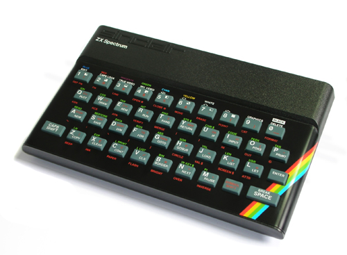 sprectrum-elite sprectrum elite Spectrum: Elite devuelve el mito a la vida