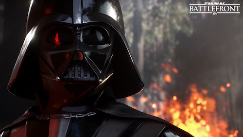 Análisis Star Wars Battlefront 3 star wars battlefront