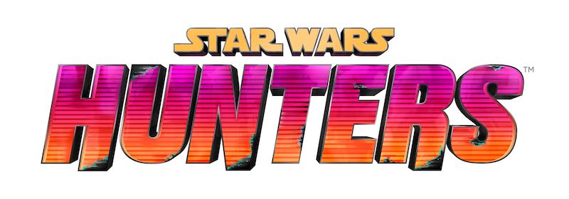 star wars hunters