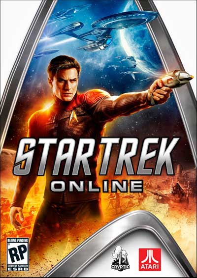 star trek online pc starmini Star Trek Online: Contará con dos ediciones especiales en España