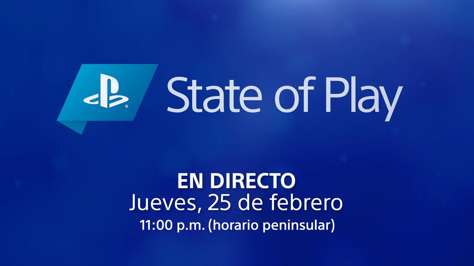 state of play febrero 2021