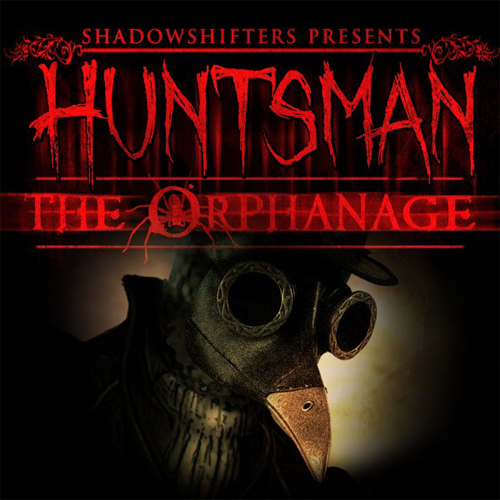 Desaparecen niños en Huntsman: The Orphanage 2 Huntsman: The Orphanage
