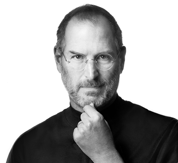 steve jobs Adiós a Steve Jobs, adiós a un genio