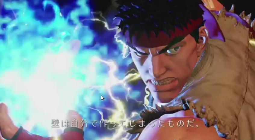 Street Fighter V: Ya se puede descargar la tercera beta hasta el lunes 2 street fighter 5