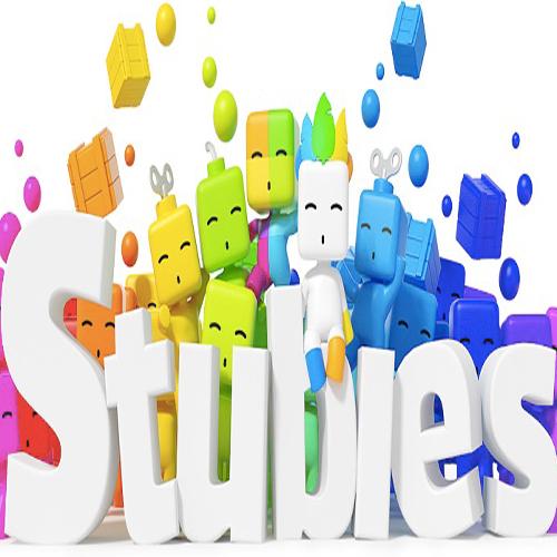 stubies Limpia la pantalla en Stubies