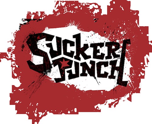 sucker punch logo Sony se hace con el estudio Sucker Punch