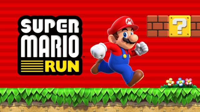 Super Mario Run: Hoy se lanza y ocupará 200 MB en tu móvil 2 super mario run