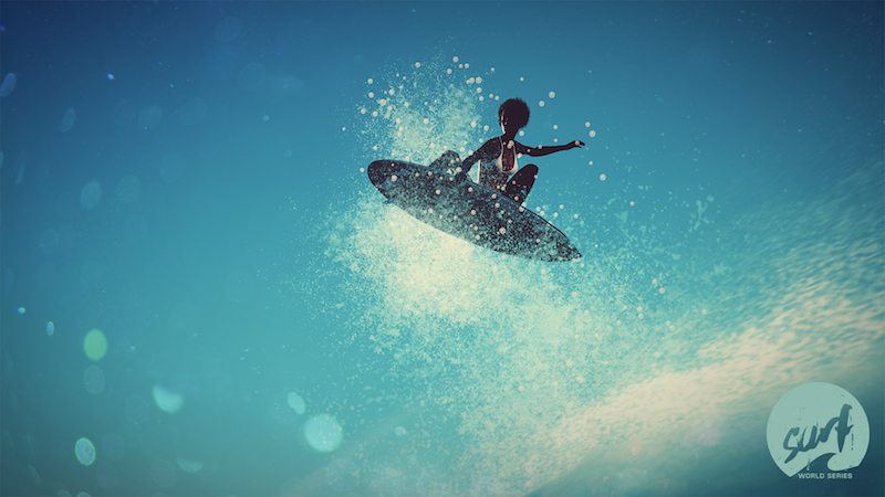 surf world series