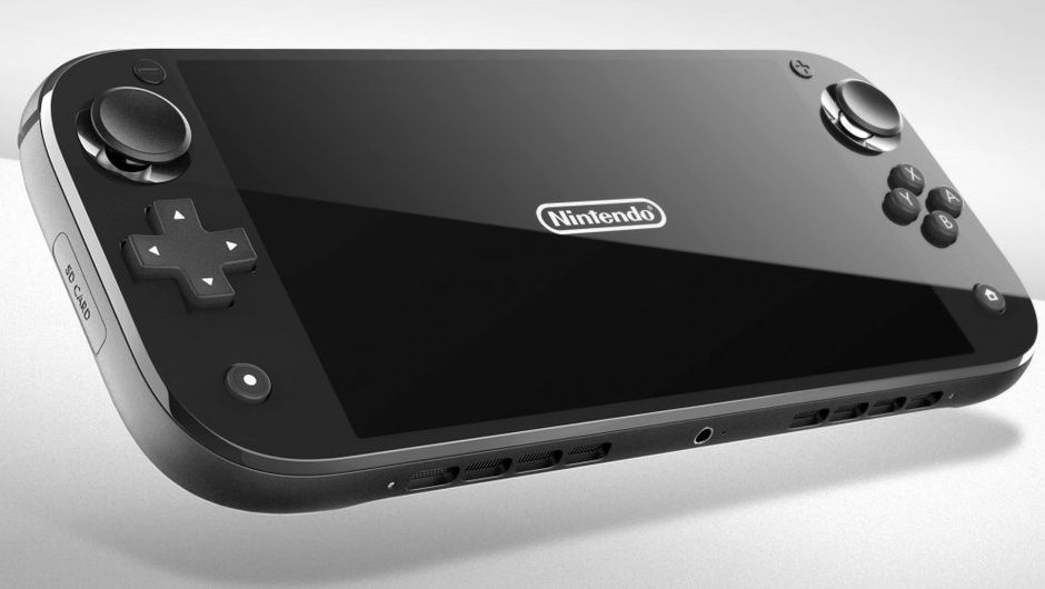 switch pro