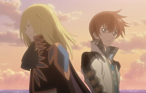 tales of graces f PSTORE Esta semana estrena Tales of Graces f en la Pstore