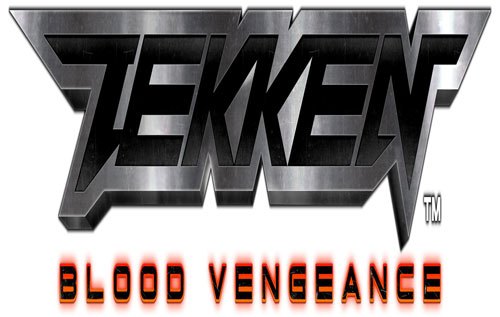 tekken blood vengeance tekken blood vengeance TEKKEN Blood Vengeance: Prevista para este verano la Película oficial