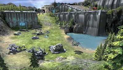 Torneo Halo Wars ganador torneo Halo Wars