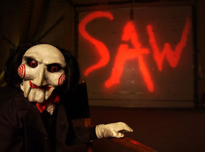 videojuego saw 2 ps3 tn saw 2 jigsaw Saw 2: La secuela del juego más terrorífico prevista para otoño