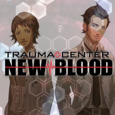 Trauma Center New Blood: Un videojuego perfecto para compartir 2 trauma-center-new-blood