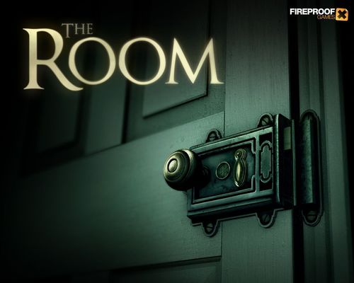 Las cajas rompecabezas ocultan un gran misterio en The Room