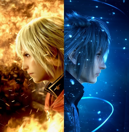 Final Fantasy Type-0: Más cerca que nunca con el tráiler PAX East 2 type 0 trailer