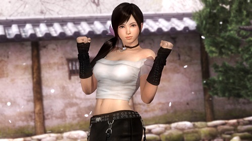 Nuevos detalles de los modos de juego de Dead or Alive 5 Ultimate 2 ultimate dead or alive 5