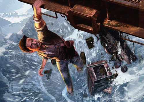 parche uncharted 2 ps3 uncharted 2 among thieves artwork big Parche Uncharted 2 el Reino de los Ladrones: Estará disponible la próxima semana