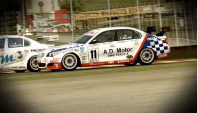 Superstars V8 Racing Superstars V8 Racing