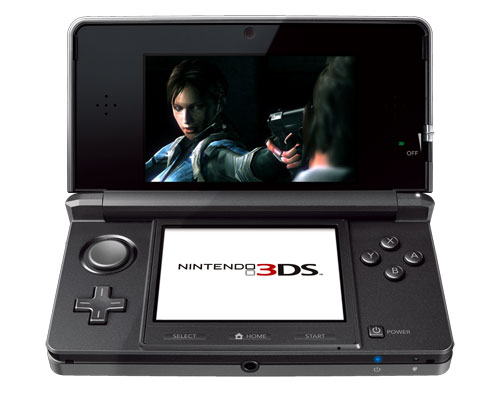 ventas nintendo 3DS 2012 Nintendo 3DS: Ni la crisis ni la competencia de smartphones han frenado su éxito en ventas