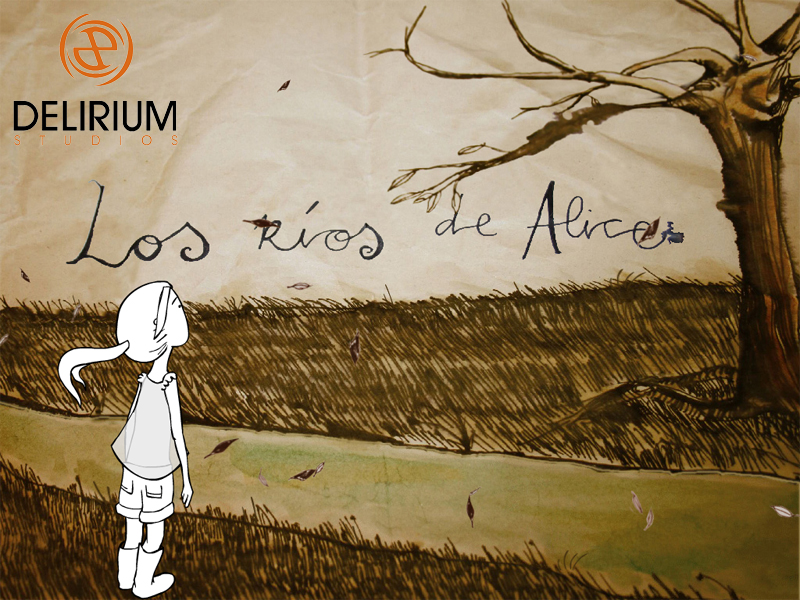 vetustamorla Bajada de precio de los Ríos de Alice