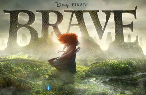 videojuego oficial brave El videojuego oficial de la nueva joya de Pixar