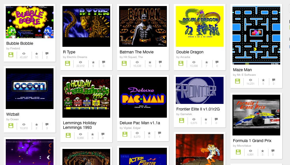 videojuegos amiga