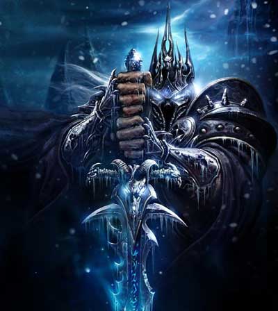 warcraft pelicula warcraft pelicula