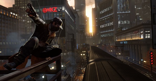 Watch_Dogs: Por fin aterriza el videojuego más reservado de Ubisoft 3 watch_dogs ps4