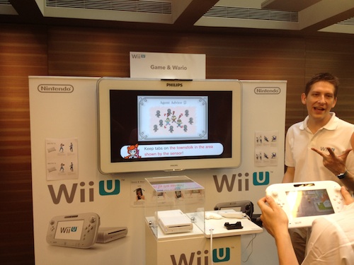 wii u juegos wii u juegos