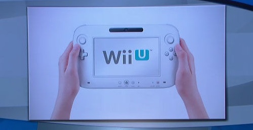 wiiu wiiu Wii U: Nintendo nos vuelve a sorprender