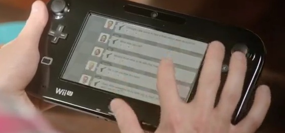 wii u miiverse