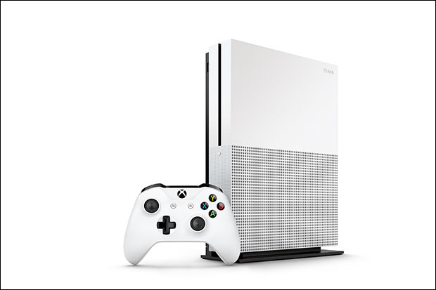 Xbox One: Consola más vendida en EUA por cuarto mes consecutivo 2 xbox one s