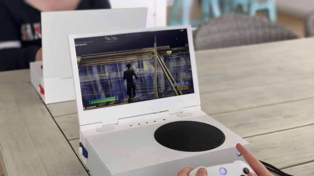 El futuro de Xbox: ¿Portátil y sin exclusivos? 2 xscreen xbox xbox portatil