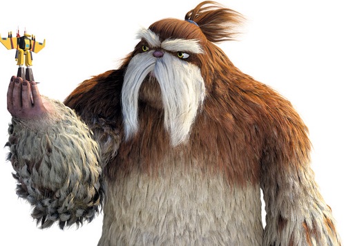yeti google